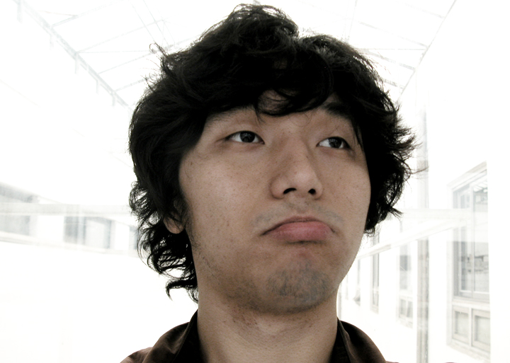 정윤석  / JUNG Yoon-suk
